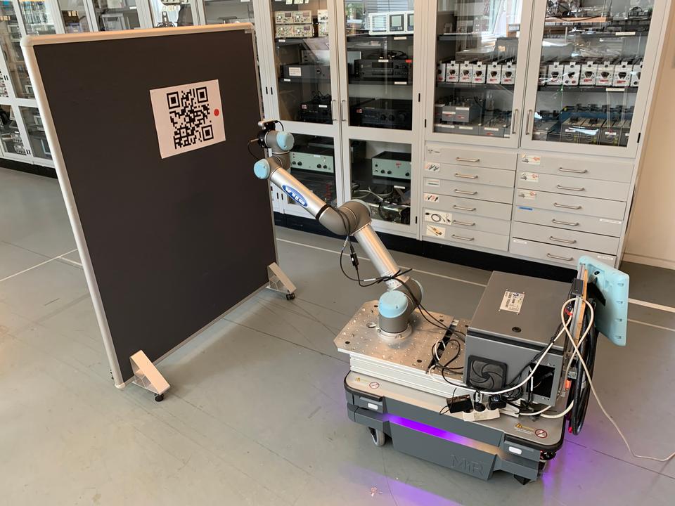 Safe Autonomous Systems Lab - Aalborg University