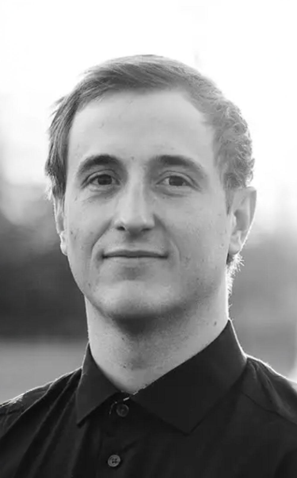 Valdemar Ulrikkeholm